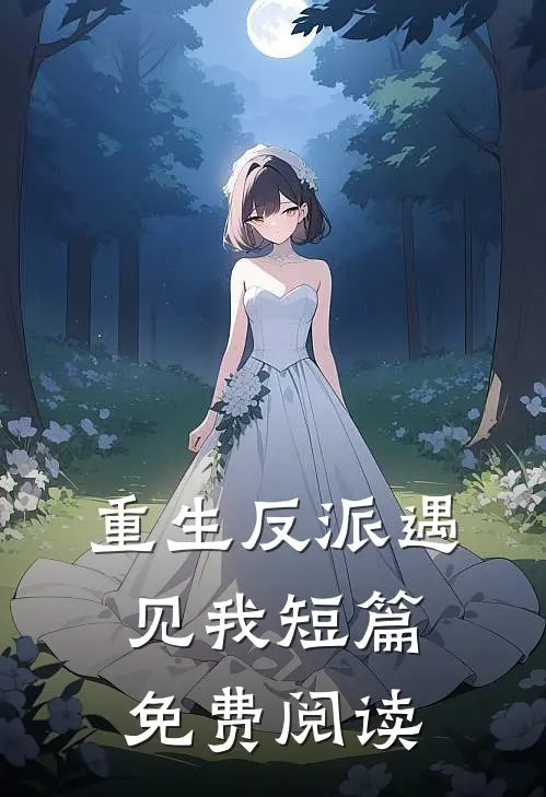 重生反派遇见我短篇免费阅读