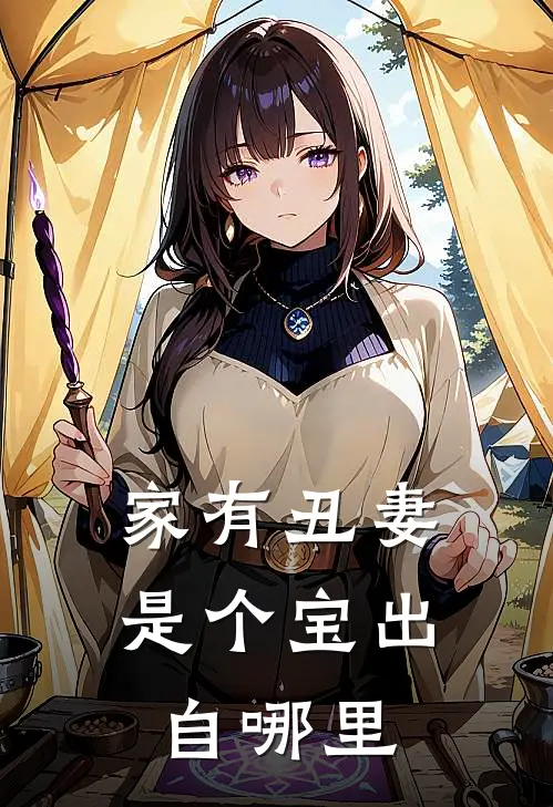 家有丑妻是个宝出自哪里
