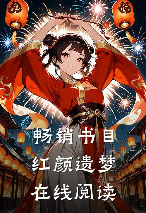 畅销书目红颜遗梦在线阅读