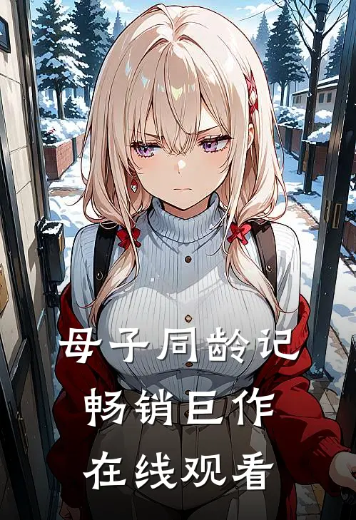 母子同龄记畅销巨作在线观看
