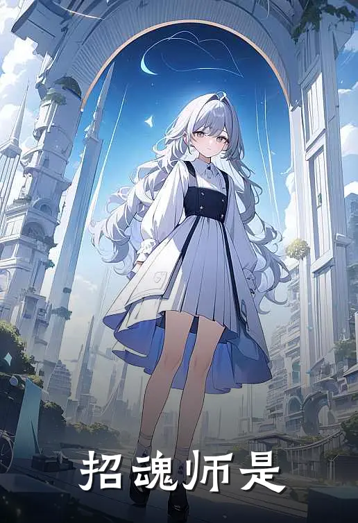 招魂师是