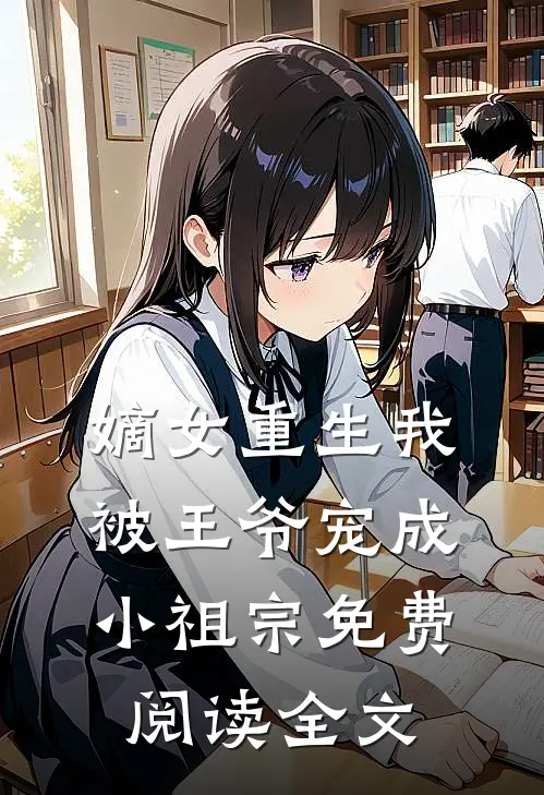 嫡女重生我被王爷宠成小祖宗免费阅读全文