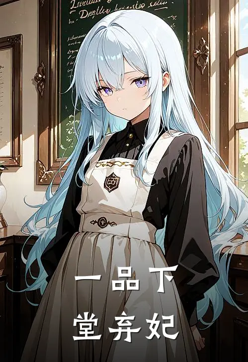 一品下堂弃妃