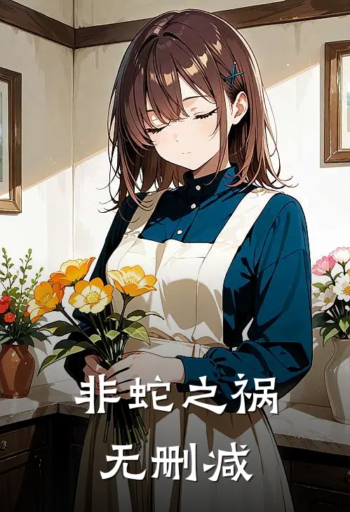 非蛇之祸无删减