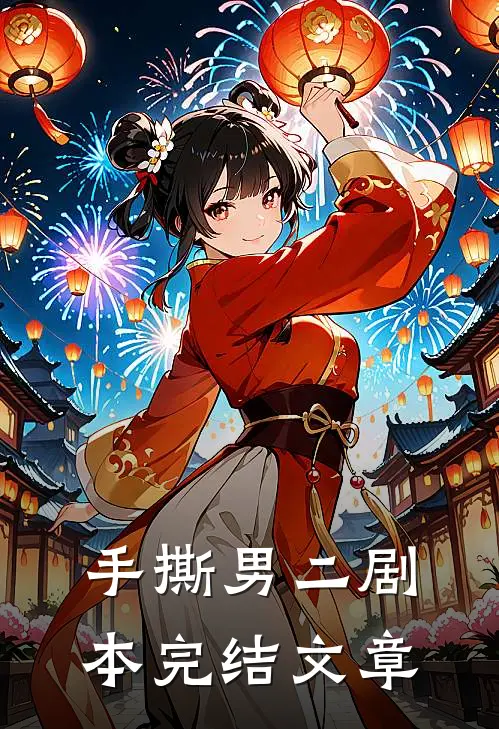 手撕男二剧本完结文章