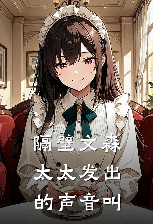 隔壁文森太太发出的声音叫