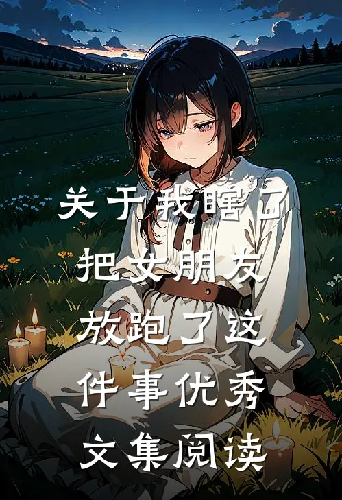 关于我瞎了把女朋友放跑了这件事优秀文集阅读