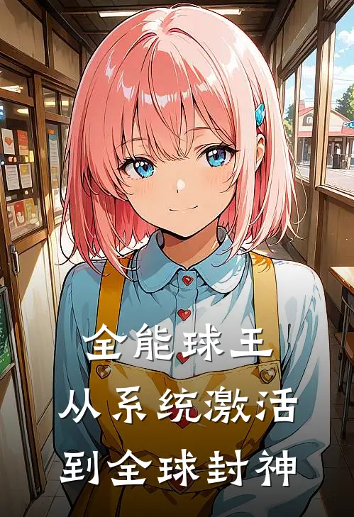 全能球王：从系统激活到全球封神
