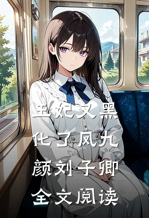 王妃又黑化了凤九颜刘子卿全文阅读