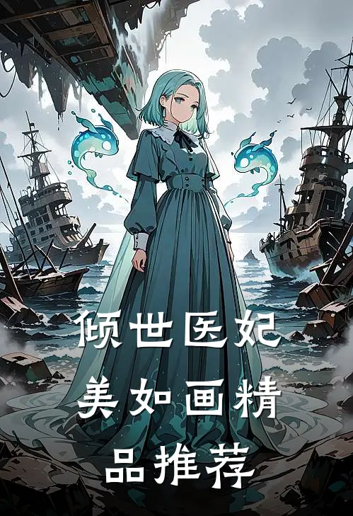 倾世医妃美如画精品推荐