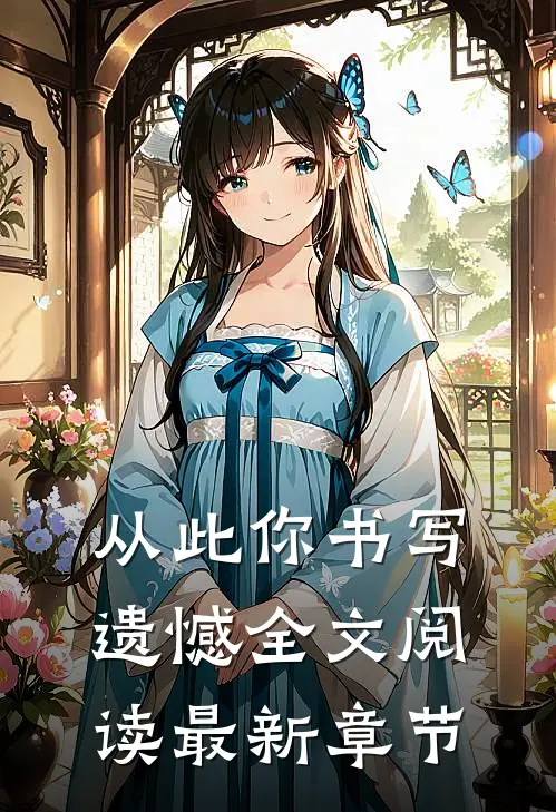 从此你书写遗憾全文阅读最新章节