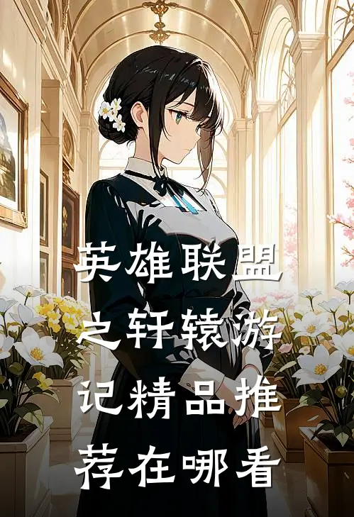英雄联盟之轩辕游记精品推荐在哪看