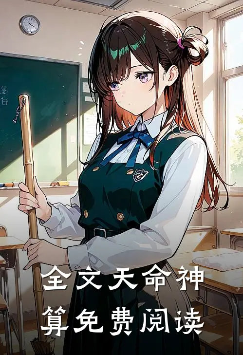 全文天命神算免费阅读