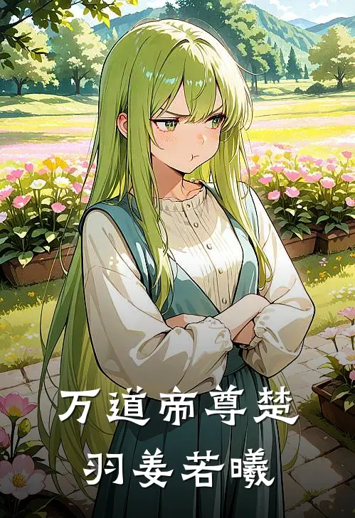 万道帝尊楚羽姜若曦