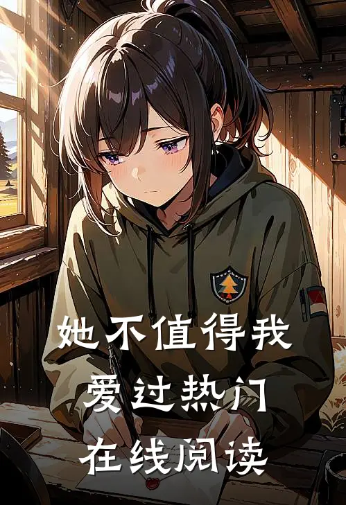 她不值得我爱过热门在线阅读