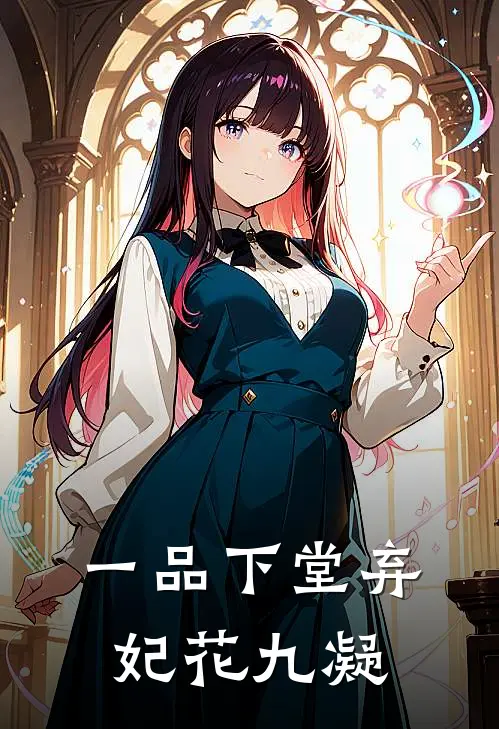 一品下堂弃妃花九凝
