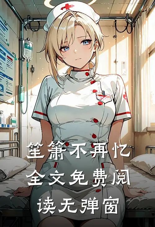 笙箫不再忆全文免费阅读无弹窗