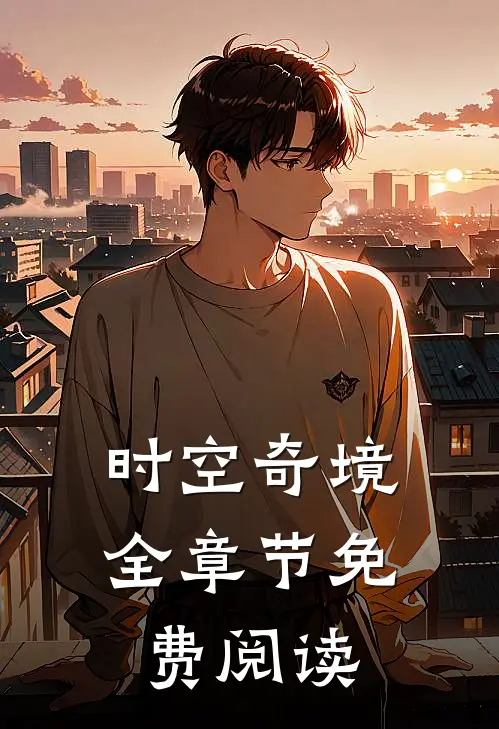 时空奇境全章节免费阅读