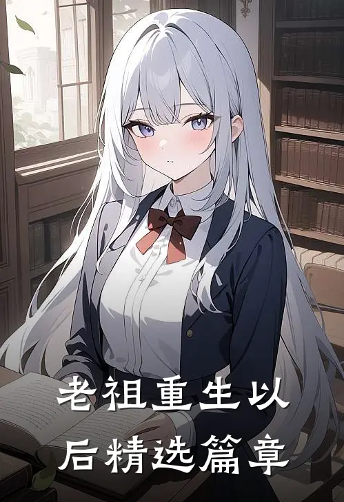 老祖重生以后精选篇章