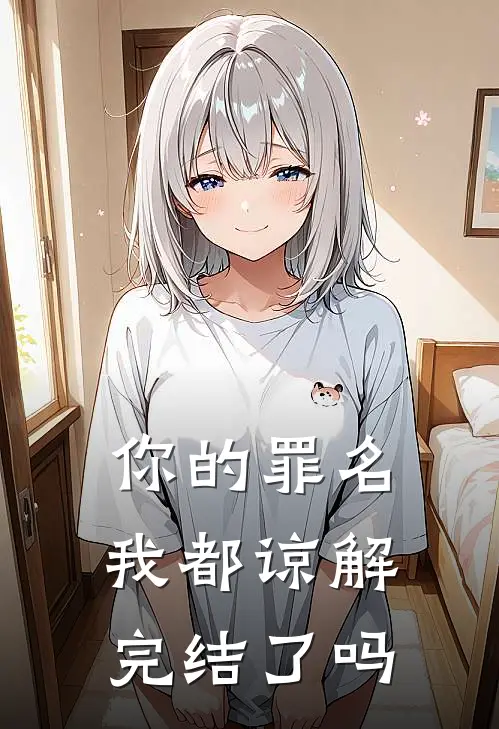 你的罪名我都谅解完结了吗