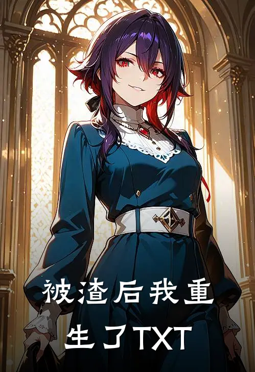 被渣后我重生了TXT