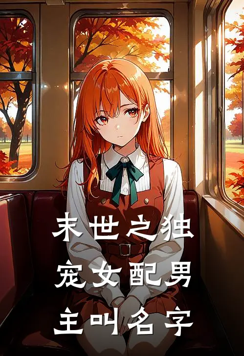 末世之独宠女配男主叫名字