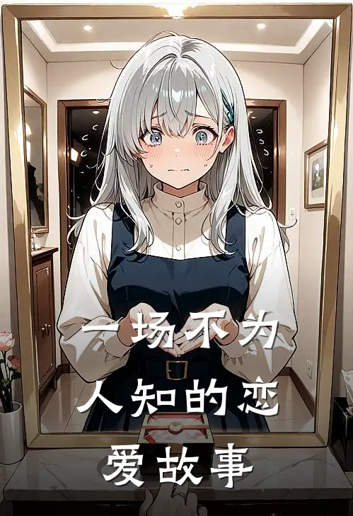 一场不为人知的恋爱故事