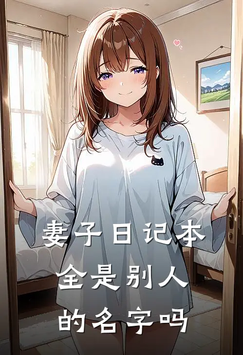 妻子日记本全是别人的名字吗