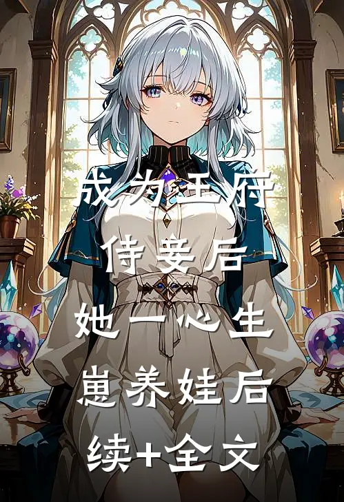 成为王府侍妾后，她一心生崽养娃后续+全文