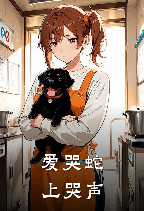 爱哭蛇上哭声