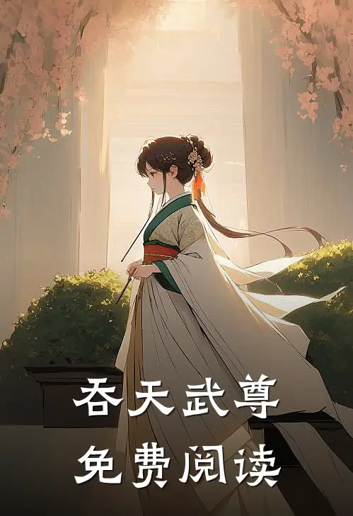 吞天武尊免费阅读