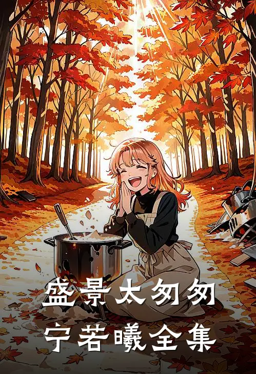 盛景太匆匆宁若曦全集
