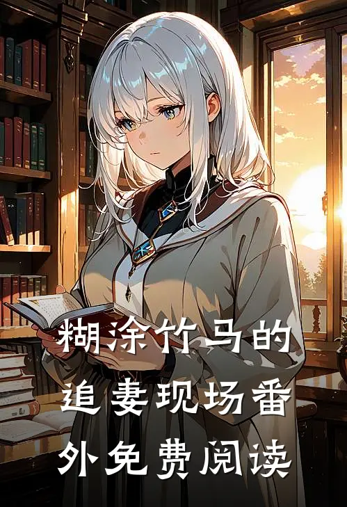 糊涂竹马的追妻现场 番外免费阅读
