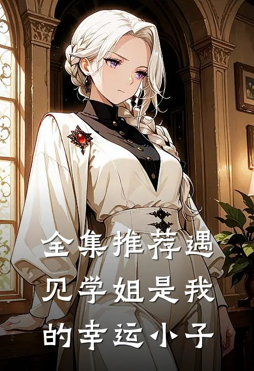 全集推荐遇见学姐是我的幸运小子