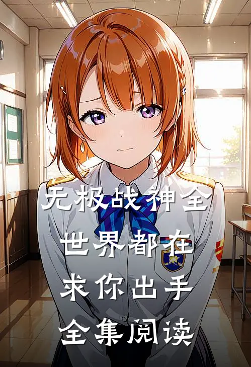 无极战神全世界都在求你出手全集阅读