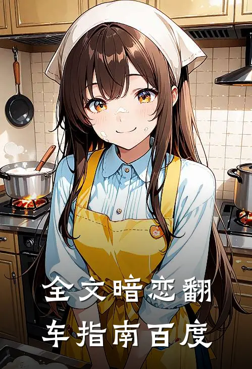 全文暗恋翻车指南百度