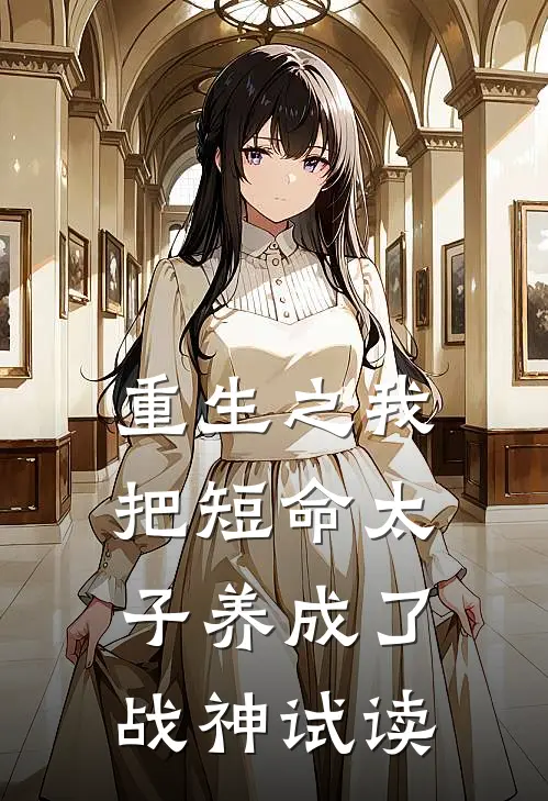 重生之我把短命太子养成了战神试读