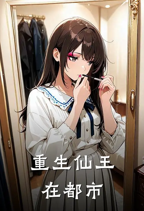 重生仙王在都市