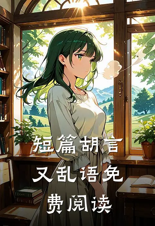 短篇胡言又乱语免费阅读