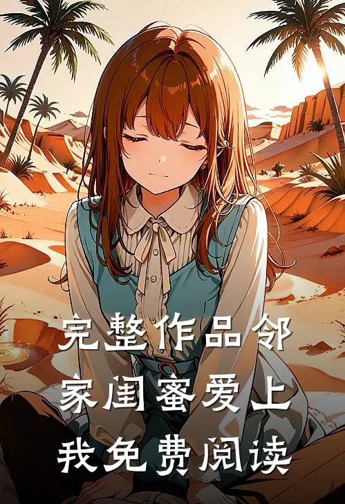 完整作品邻家闺蜜爱上我免费阅读