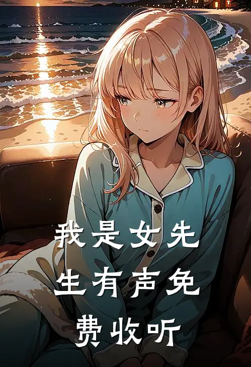我是女先生有声免费收听
