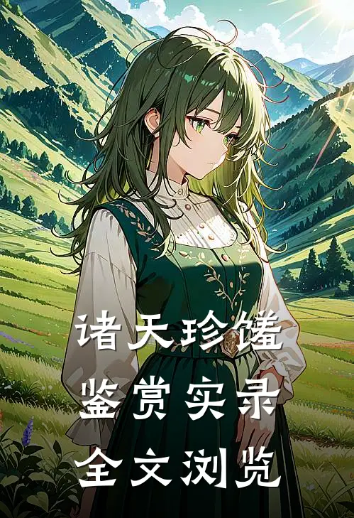 诸天珍馐鉴赏实录全文浏览
