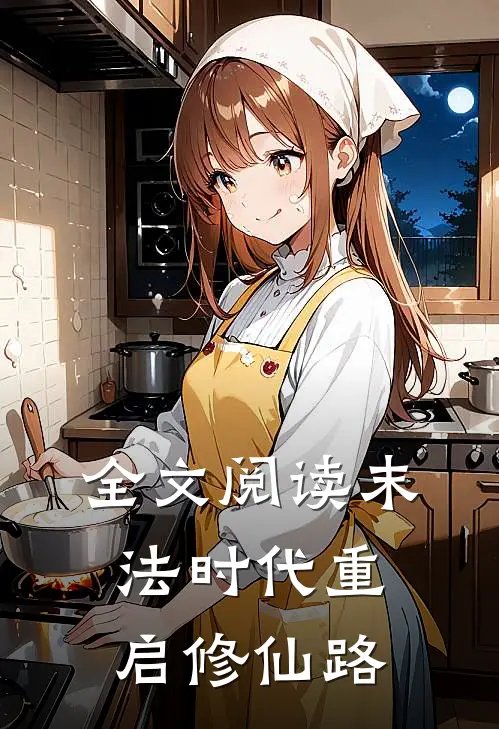 全文阅读末法时代重启修仙路