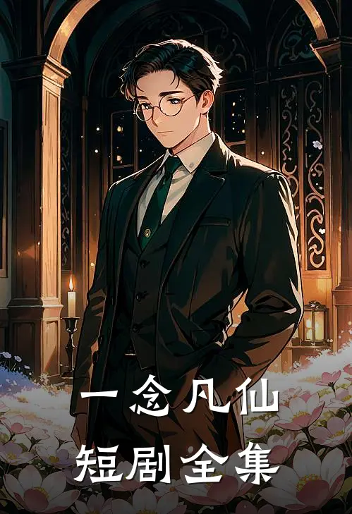 一念凡仙短剧全集