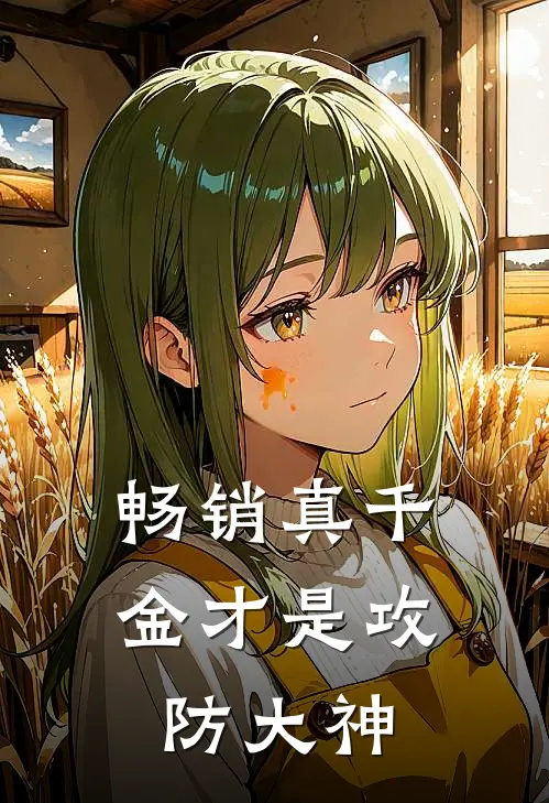 畅销真千金才是攻防大神