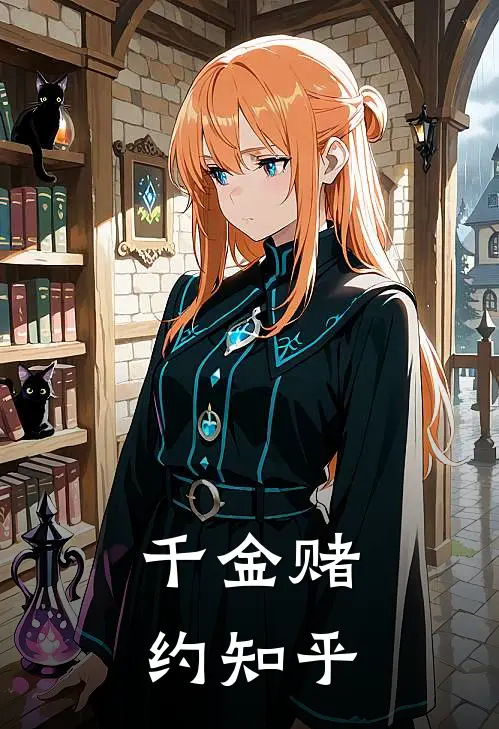 千金赌约知乎