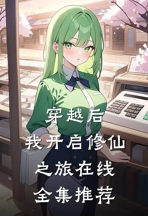 穿越后,我开启修仙之旅在线全集推荐