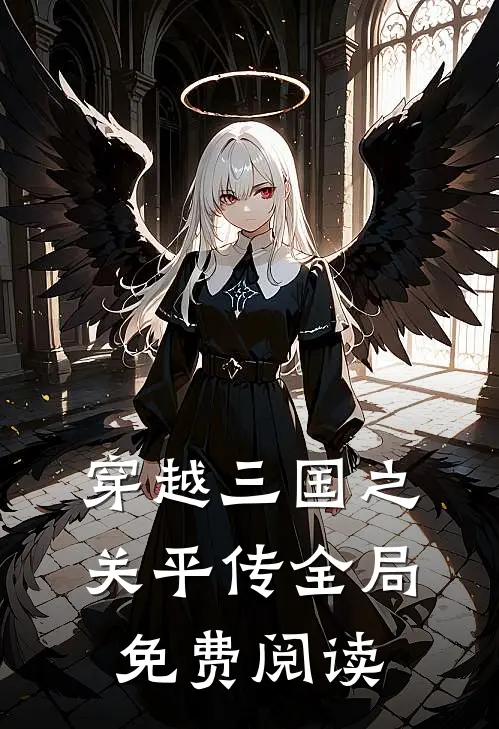 穿越三国之关平传全局免费阅读