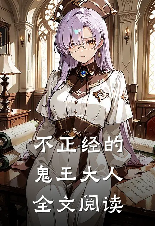 不正经的鬼王大人全文阅读