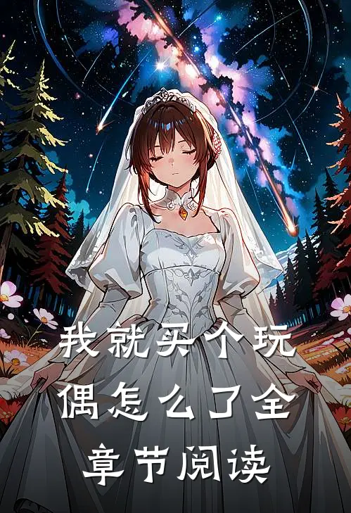 我就买个玩偶怎么了全章节阅读